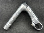 Nos 3T Quid Silver 110MM Length 25.8-26.0MM Clamp Alloy Quill Stem. Fixed Price $39.99.
