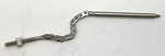 Indicator Chain For Sturmey Archer SA125 3 Speed 5-1/4". Fixed Price $5.99.