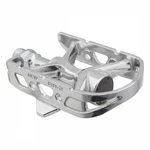 Mks AR-2 Road Cage Pedals With Lightweight Aluminum Body & Chromoly Spindle. Fixed Price $30.85.