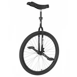 Nimbus 29 Inch Road Unicycle - Black. Fixed Price $615.00.
