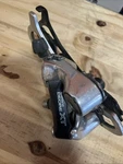 Shimano Deore Xt Rear Derailleur 8 Sis RD-M737. Fixed Price $29.00.