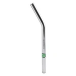 Layback Chro-mo Seat Post 22.2MM Old School Bmx. Fixed Price $30.95.