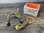 Dia Compe 1020 Nos Front Brake Kit Lever Caliper Cable Vintage Old School Bmx. Fixed Price $249.00.