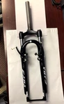 Rst Capa T7 Suspension Fork With 7.5" X 1/8 Threadless Steerer 100MM Trvl. Fixed Price $50.00.