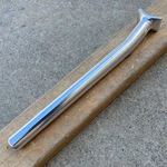 Cult Bmx Logo 25.4MM Layback Pivotal Seat Post (300MM Long) Odyssey Primo. Fixed Price $39.99.