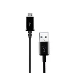 Samsung Original Travel Data Transfer & Charge Cable Feet (black) ECB-DU4EWE. Fixed Price $14.99.