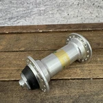 Vintage Shimano Deore Xt HB-M738 Front Hub Nos 32H 100MM Qr Silver Mtb Parallax. Fixed Price $62.29.