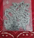 Shimano Dura Ace CN-7701 (7700) 9-SPEED Chain Triple Setup 108 Links Xtr Japan. Fixed Price $45.95.