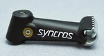 Syncros Cattlehead Hinge Stem, 1/8", 130MM X 15 Degree, 25.4MM Clamp, Vintage. Fixed Price $119.99.