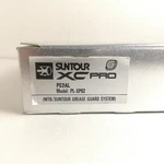 Nos Suntour Xc Pro Pedals PL-XP02 Grease Guard Sealed Bearing Vintage Mtb Bmx. Fixed Price $299.99.