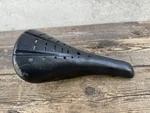 Vl 210 Velo Bmx Seat Black Vintage Old School. Fixed Price $69.00.