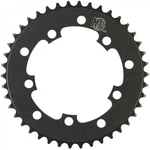Mcs Bmx Chainring, Oldschool Gt Se 5 Bolt Black Alloy Usa Made 43T New. Fixed Price $64.99.