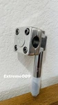 Gt Mallet Silver Stem Gooseneck Dyno Freestyle 1980'S Gyro Reproduction. Fixed Price $49.98.