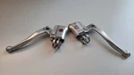 Lee Chi 135A Old School Vintage Bmx Brake Levers. Fixed Price $23.58.