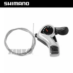 Shimano SL-TX50 6/7 Speed Shifters Bicycle Trigger Lever-oe Tourney. Fixed Price $14.49.
