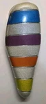 Schwinn Stingray Lil' Tiger Persons Lifesaver Banana Seat 12" Sissy Bar Nos Poss. Fixed Price $225.00.
