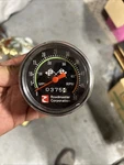 Nice Old Vintage Sears Bicycle Speedometer No. 500, Complete & Working Condition. Fixed Price $49.00.