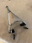 Delta Campagnolo C-record 2GEN Complete/white Wilier Colnago Masi Gios Rosa. Fixed Price $173.72.