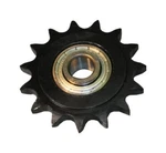 Speeco Idler Sprocket 1/2" For Chain Size 50 S80541300. Fixed Price $29.19.