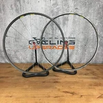 Mavic Open 4 Cd Alloy Clincher Wheelset 700C Rim Brake 1936G Shimano 600 Hubs. Fixed Price $128.95.