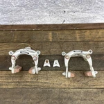 Vintage Weinmann Raleigh 610/750 Centerpull Brake Calipers Pair Front Rear Road. Fixed Price $27.51.