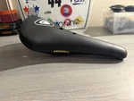 Kashimax Seat Old School Bmx Made Japan Gt Haro Redline Hutch Dyno. Fixed Price $88.00.