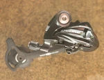 Nos New Shimano Deore RD-M531 Medium / Long Cage Rear Mech Derailleur Schaltwerk. Fixed Price $52.95.