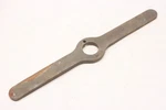 Vintage Kent-moore Gm Bearing Spanner Nut Wrench Specialty Factory Tool J-2670. Fixed Price $48.95.