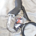 New Shimano Ultegra ST-R8020 + BR-R8070-R Cables Hydraulic Right/rear Shifter. Fixed Price $185.00.