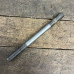 Vintage Campagnolo Hub Axle Road Bike 70S 80S Part Threads Silver Hollow. Fixed Price $25.79.