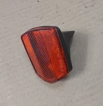 Cateye Reflector Rear Red RR290 Fender Mount Vintage Bicycle. Fixed Price $8.87.
