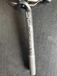 Full Speed Ahead Fsa Sl-k SB20 Carbon Fiber Seatpost 31.6X350MM Black. Fixed Price $43.50.