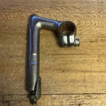 Vintage Schwinn Stem #1 Mm Length .833 Insertion 25.4 Handlebar 70S Road. Fixed Price $24.99.
