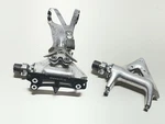 Shimano Dura Ace PD-7400 Vintage Pedals. Fixed Price $25.00.