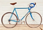 Masi Gran Criterium 1981 60CM San Marcos Campagnolo Nuovo Record Eroica Steel. Fixed Price $1950.00.
