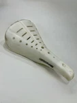 Dyno White Viscount 2123 Seat Old School Bmx Vintage Compe Detour Pro Freestyle. Fixed Price $229.00.