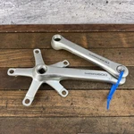 Vintage Shimano 600 FC-6207 Crankset 170MM 130 Bcd Arms Only Japan. Fixed Price $59.99.