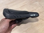 Padded GT-15 Seat Black Bmx Freestyle Performer Dyno Compe Air Detour. Fixed Price $100.00.