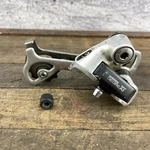 Vintage Shimano Deore Xt RD-M730 Rear Derailleur Made Japan Parts Repair 80S. Fixed Price $34.49.