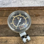 Vintage Stewart Warner Handlebar Clamp Speedometer Gauge Rpm Mph Usa Black. Fixed Price $59.99.
