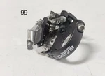 Shimano Deore FD-M510 Front Derailleur. Clamp 34.9 Mm. Made In Japan. Mega Drive. Fixed Price $20.00.
