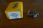 Sturmey Archer HSJ.513 Fulcrum Clip 7/8 Inches 22.2 Mm Box Of. Fixed Price $15.00.