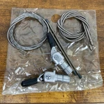 Suntour Bar Con #3090 End Road Shifters -new/nos Vintage- 2/3 X 5/6/7/8-SPD-. Fixed Price $99.99.