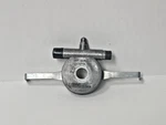 Original Huret Schwinn Stingray Bicycle 20" Speedometer Drive Unit. Fixed Price $57.59.