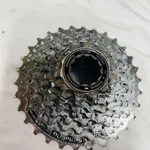 Genuine Shimano Alivio CS-HG51 Cassette 8 Speed, 11-30T Mountain Gravel Bike. Fixed Price $17.99.
