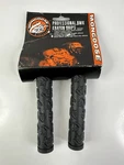 Vintage 1998 Mongoose Professional Kraton Bmx Racing Freestyle Grips Black Htf. Fixed Price $44.99.