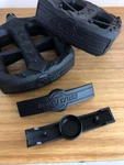 Sugino Pedal Cap Black - Old School Bmx. Fixed Price $36.29.