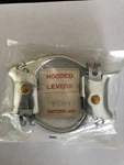 Weinmann Road Brake Levers 22MM - Brand New. Fixed Price $15.00.