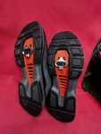 Specialized Cadette Cycling Shoes With Shimano SM-SH56 Spd Cleats, Womens Size 8. Fixed Price $65.00.