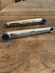 Profile 175MM Mid School Bmx Crank Arms. Fixed Price $165.00.